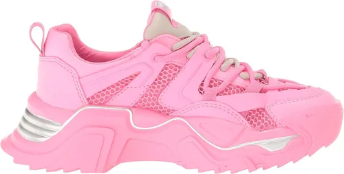 Miniatura 6 de Steve Madden Tenis Power para mujer