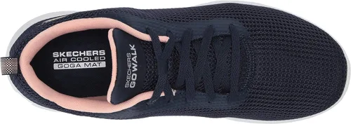 Miniatura 5 de Skechers - Tenis deportivos para mujer - Go Walk Joy 15641
