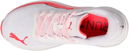 Miniatura 4 de PUMA Zapatillas deportivas con gráficos de aviador para mujer, Blanco