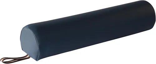 Miniatura 7 de Master Massage 6" 3/4 redondo masaje cojín cojín almohada para mesas de masaje - negro