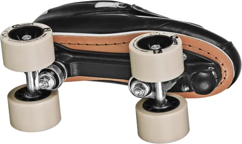 Miniatura 2 de Roller Derby Elite Primo X - Patines de cuero Jam y Shuffle