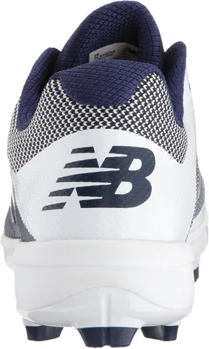 Miniatura 3 de New Balance 4040V4 tenis de béisbol con tapones moldeados para hombre