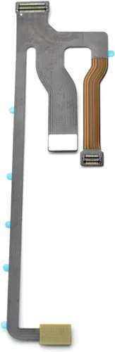 Miniatura 3 de SeiZed Gimbal 3 en 1 cable plano cinta de repuesto línea flexible para D-JI Mavic Mini 1/2 / SE Drone piezas de repuesto
