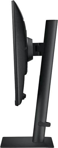 Miniatura 8 de Samsung Serie S60UA Monitor de computadora QHD 2540x1440 de 24 pulgadas, IPS 75 Hz HDR10 USB-C, DP Daisy Chain, HDMI, USB 3.0 Hub 3 años WRNTY
