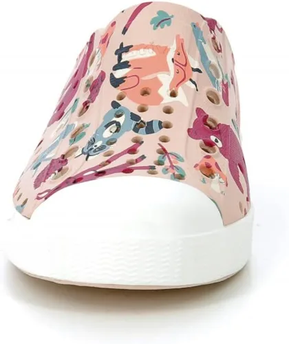 Miniatura 5 de Native Shoes Tenis junior unisex con estampado Jefferson
