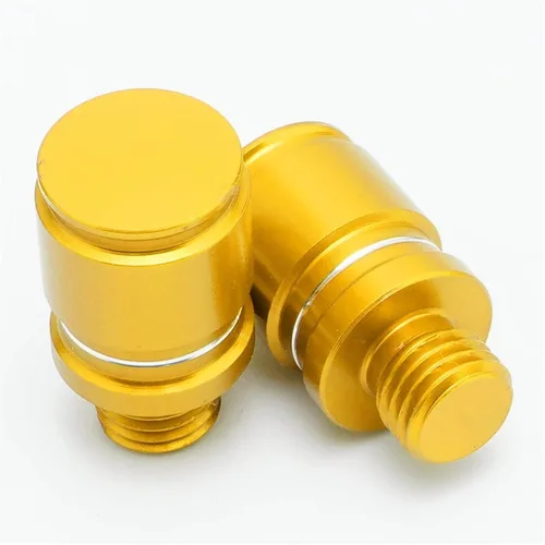Miniatura 17 de Tapones de agujeros para Benelli TRK 502 502X 502C 752S TNT125 BN300 BN600 Espejos Agujero Tornillos Tapones Tornillos Rosca Tornillos Tornillos A