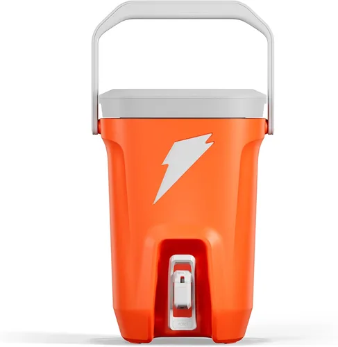 Miniatura 6 de Gatorade Enfriador de hidratación, 3 galones, gris