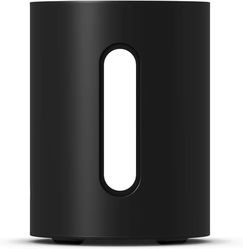 Miniatura 5 de Sonos Sub Mini - Negro - Subwoofer inalámbrico compacto