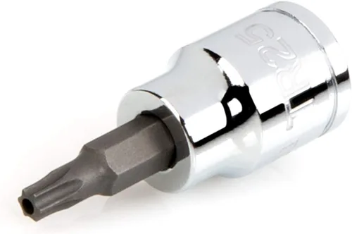 Miniatura 9 de Tekton - Juego de cabezas Torx de 3/8 pulgadas y Tamper-Resistant resistente a manipulaciones SHB17227