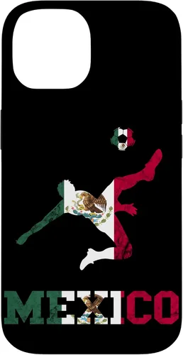 Miniatura 4 de Funda para iPhone 13 Pro Max Mexico Soccer Team Mexican Soccer Team Mexican Flag Mexican Roots