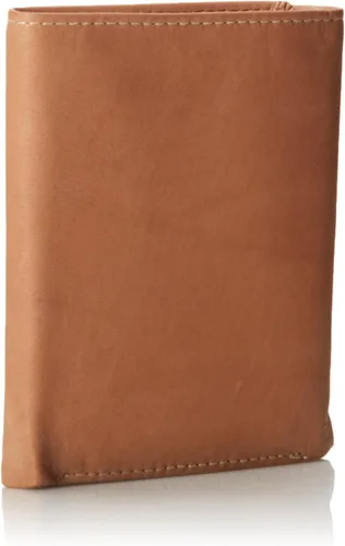 Miniatura 2 de John Deere - Cartera de cuero para hombre
