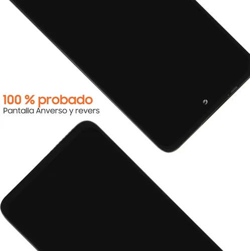Miniatura 4 de AGCUT Para Moto One 5G Ace Pantalla Reemplazo para Pantalla Moto One 5G Ace Pantalla LCD XT2113-2 XT2113-1 Pantalla LCD Digitalizador Asamblea