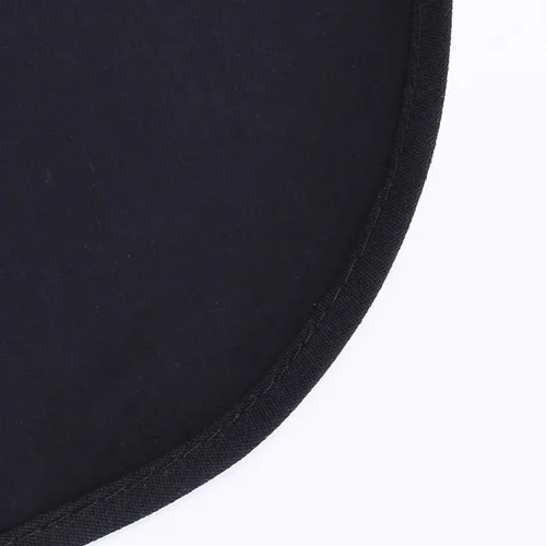 Miniatura 6 de Surrui Peluquero estilista smocks delantal salón peluquería peluquero Cabo chefs camareros sin mangas ropa de trabajo chaleco