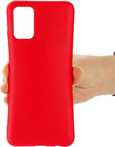 Miniatura 5 de Funda para Xiaomi Redmi Note 10S, Funda protectora de silicona líquida para Xiaomi Redmi Note 10S con cordón de silicona, cubierta delgada y suave a