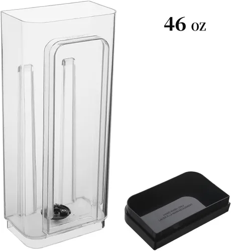 Miniatura 3 de Depósito de agua de piezas de repuesto, compatible con cafeteras Keurig K-Slim Single Serve