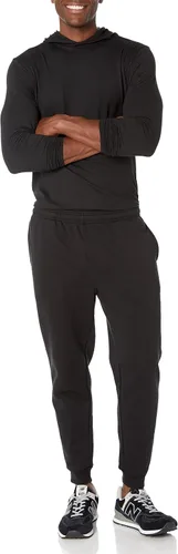 Miniatura 4 de Tienda Essentials - Pantalón de forro polar para hombre