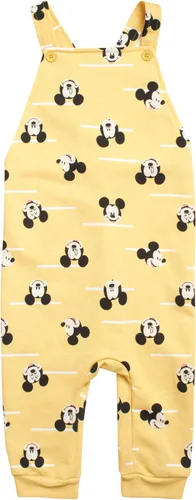 Miniatura 6 de Disney Conjunto de pijama de Mickey Mouse para bebé, 2 piezas y camisa de manga larga