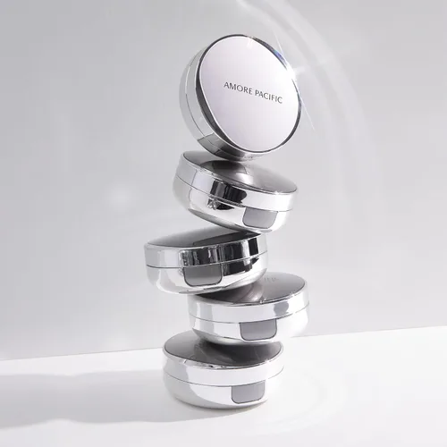 Miniatura 2 de AMOREPACIFIC – Cojín de control de color, compacto, de amplio espectro SPF 50+