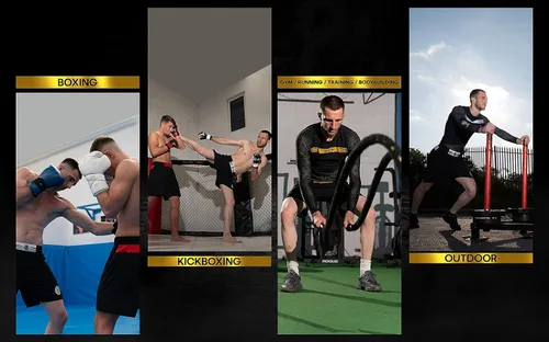 Miniatura 5 de Pantalones cortos de MMA y BJJ para hombre, UFC Grappling Fight Shorts para boxeo, kickboxing, Muay Thai 7 pulgadas entrenamiento cruzado Blanco