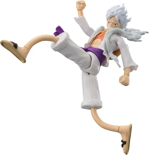 Miniatura 12 de Anime Heroes - Figura de acción de Crocodile de One Piece