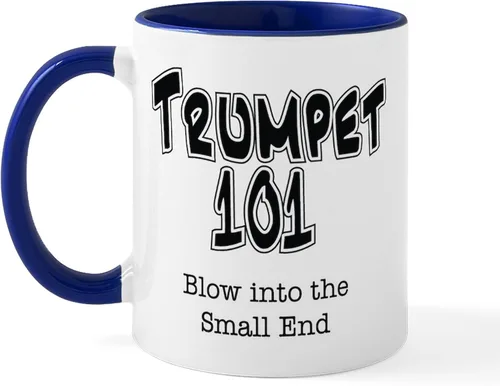 Miniatura 33 de CafePress Taza de café de cerámica de 11 oz (11.0 fl oz)