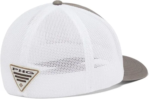 Miniatura 2 de Columbia PHG Game Flag Mesh Ball Cap