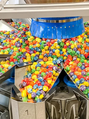Miniatura 5 de Deanan® Palomitas de maíz de vainilla 12 unidades (1.5 tazas cada una)