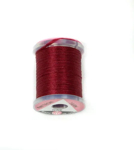 Miniatura 25 de UTC Spooled Antron Yarn