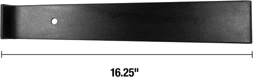 Miniatura 7 de QEP - Barra 10-18-8 de tracción profesional de 3 pulgadas