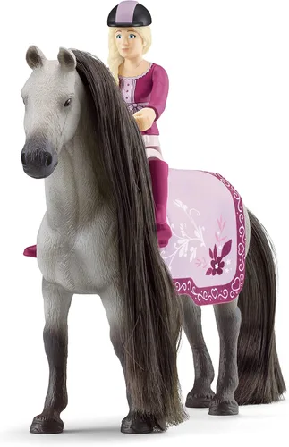 Miniatura 4 de Schleich : Horse Club Sofia's Beauties/Sofía & Dusty Starter Set 42584
