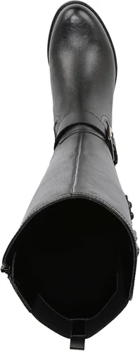Miniatura 3 de Naturalizer Womens Jessie Knee High Buckle Detail Riding Boots