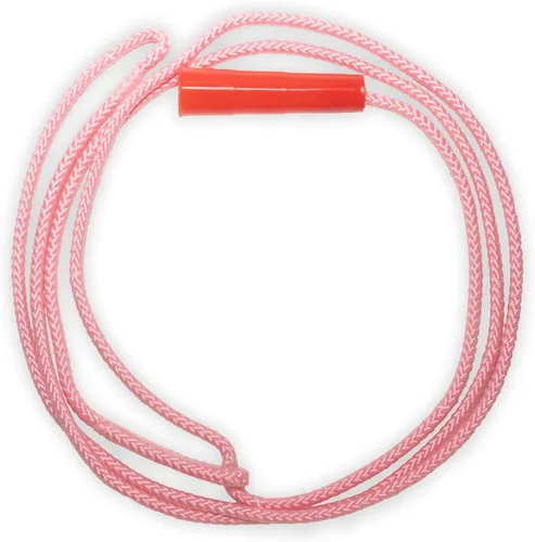 Miniatura 9 de Accesorios de escenario occidental para niños, lazo de cuerda de truco de vaquero pre-atado para niños Edades 4-10 Rojo