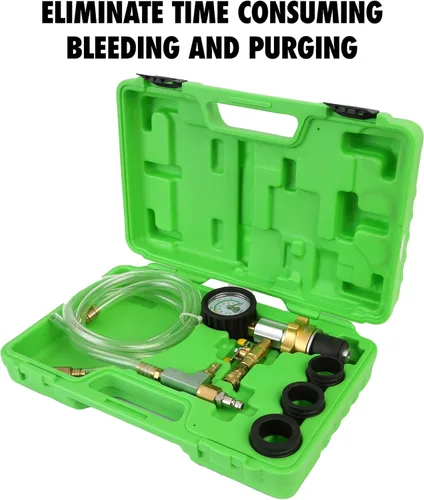 Miniatura 3 de Oemtools 27066 Kit para llenado de sistema de refrigeración