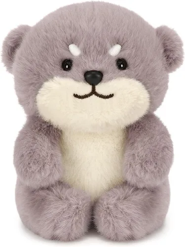 Miniatura 23 de Ditucu Animales de Peluche Conejito del Tamaño de la Mano Lindo Suave Muñeco de Peluche de Conejo Pequeños Juguetes de Peluche Regalos para Niños