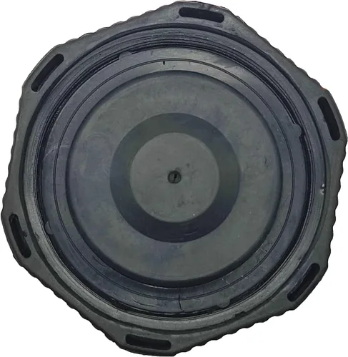 Miniatura 6 de XYZIL Tapa del depósito de combustible 6A100-54910 6C040-54770 compatible con Kubota Tractor B1700 B2100 B2410 B26 B7510 L4400 cortacésped delantero