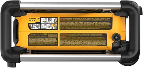 Miniatura 9 de DEWALT Lavadora a Presión PRS WTR 2100PSI 1.2GPM DWPW2100