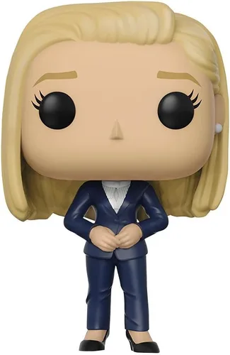 Miniatura 2 de Funko POP TV Mr. Robot Angela Moss figura de acción