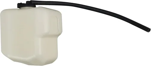 Miniatura 449 de TRQ Conjunto de depósito de refrigerante con tapa presurizada compatible con Toyota RAV4 2006-2017