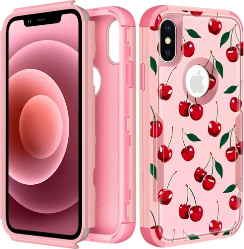 Miniatura 96 de para iPhone 11 - Funda para mujeres y niñas, diseño único estético, mariposa azul kawaii para adolescentes, funda protectora resistente, dura, a