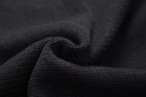 Miniatura 5 de Urban CoCo Capa de poncho vintage de invierno para mujer con borlas abrigo cruzado