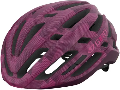 Miniatura 13 de Giro Agilis - Casco de ciclismo para adulto, sistema de protección contra impactos multidireccionales (MIPS)
