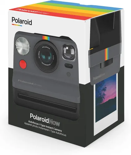 Miniatura 6 de Polaroid Originals Now I-Type cámara instantánea