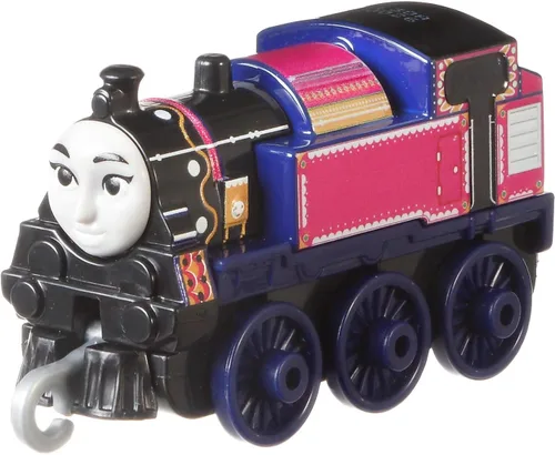 Miniatura 2 de Thomas & Friends TrackMaster, Ashima