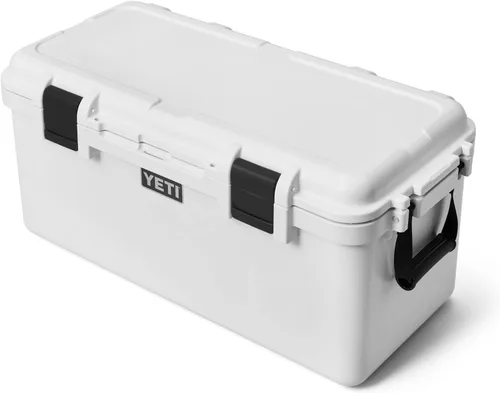 Miniatura 33 de YETI LoadOut GoBox Collection, Divided Waterproof Cargo Case, Dry Box, Camera Case, Fishing Tackle Box King Cangrejo
