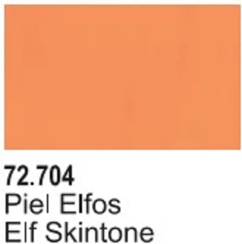 Miniatura 5 de Vallejo Juego Air Elf Skin Tone Paint