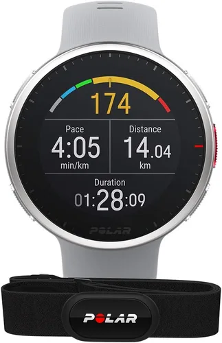 Miniatura 4 de Polar Vantage V2 - Reloj inteligente multideportivo premium