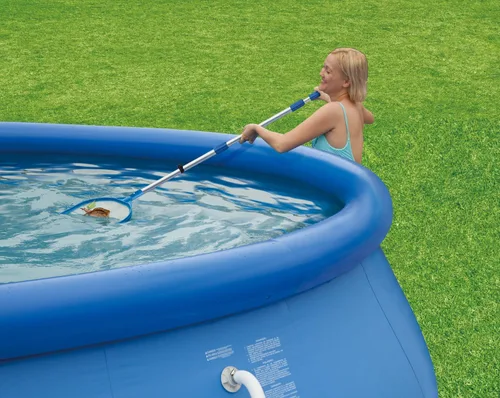 Miniatura 2 de Summer Waves Kit de mantenimiento de piscinas