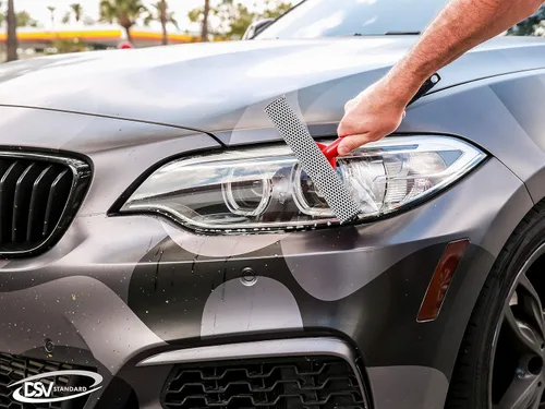 Miniatura 5 de DSV Standard Escobilla limpiacristales para limpieza de ventanas, herramienta de limpieza de ventanas para parabrisas de coche, puerta de ducha