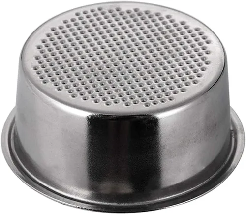 Miniatura 3 de Taza de filtro de café 2.008 in Cesta de filtro no presurizada para Breville D-e-lon-ghi Filtro Krups Productos de café