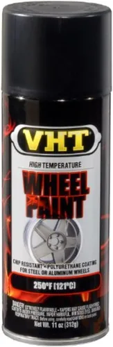 Miniatura 7 de VHT - Lata de pintura para ruedas.